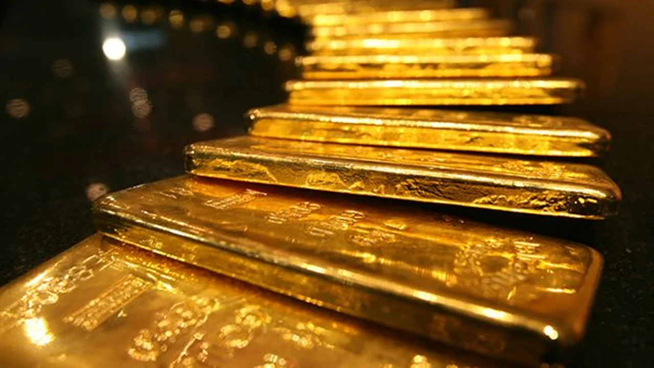 تطورات جديدة في آلية تسعير الذهب بمصر تكشفها شعبة الصاغة للمواطنين